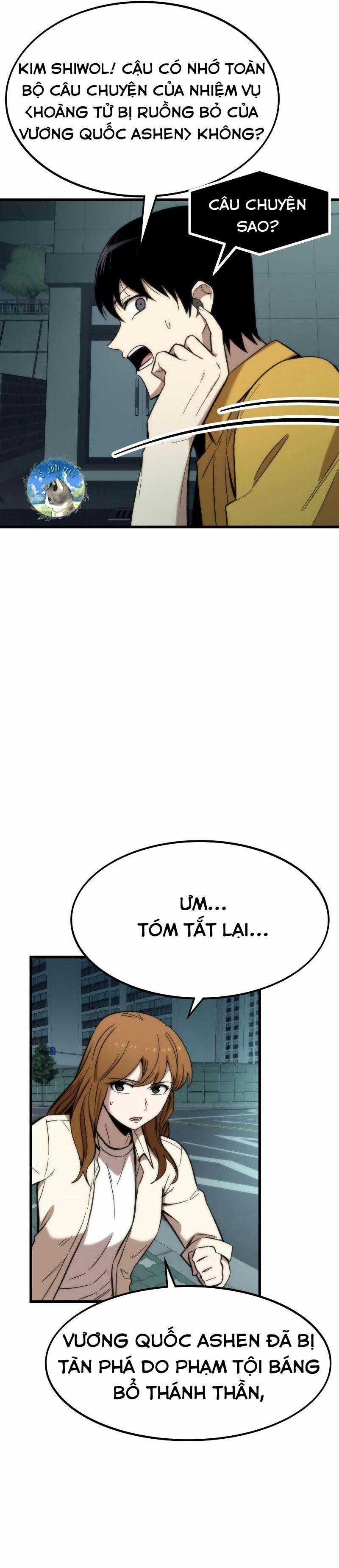 Nhân Vật Phụ Siêu Cấp Chapter 30 trang 38