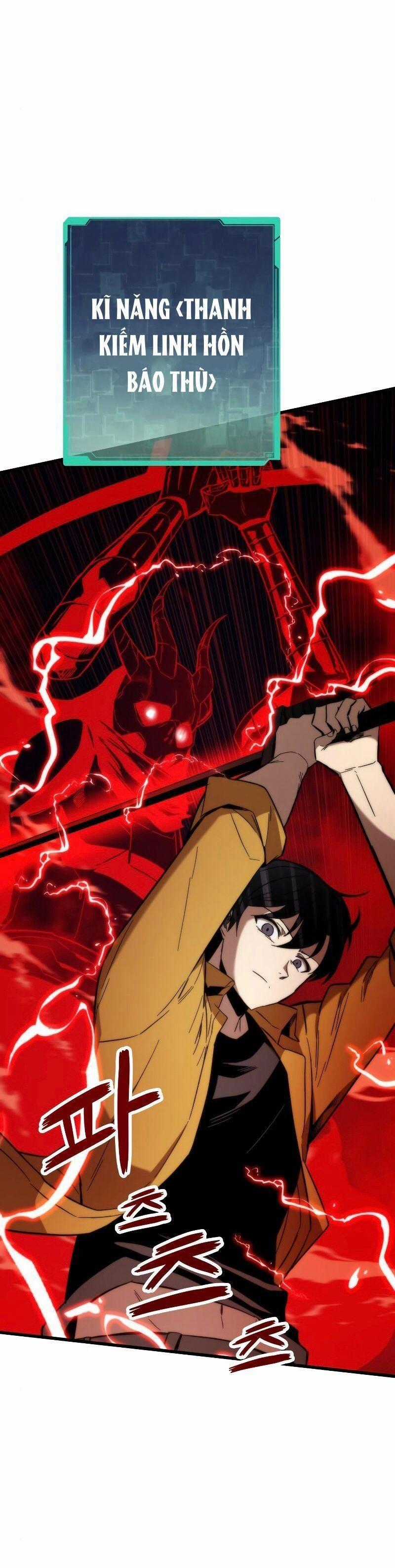 Nhân Vật Phụ Siêu Cấp Chapter 30 trang 4