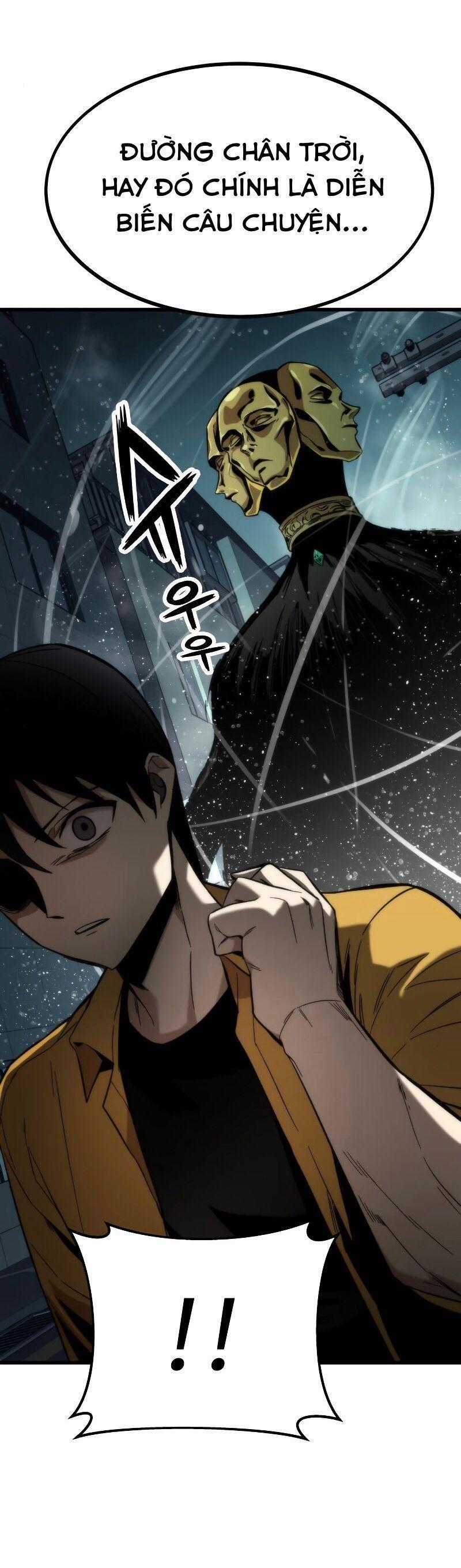 Nhân Vật Phụ Siêu Cấp Chapter 30 trang 40