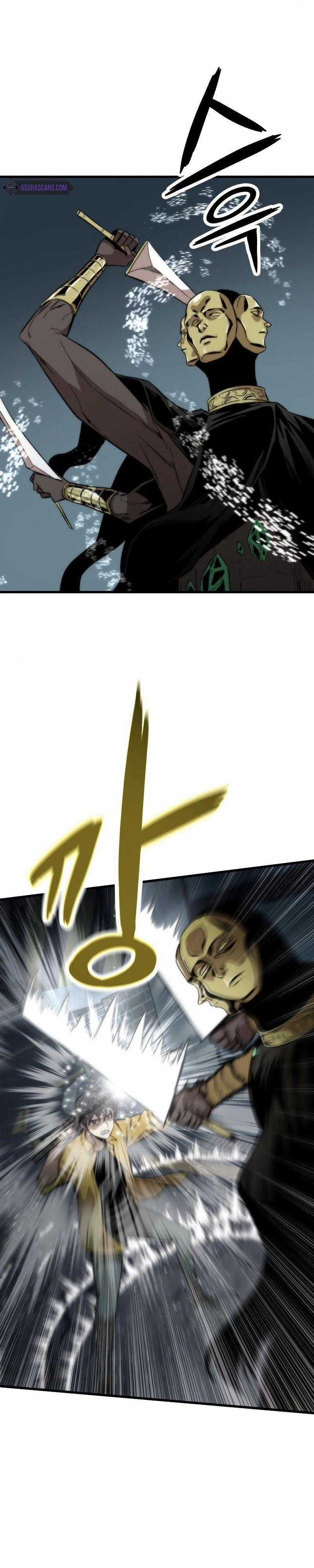 Nhân Vật Phụ Siêu Cấp Chapter 30 trang 42