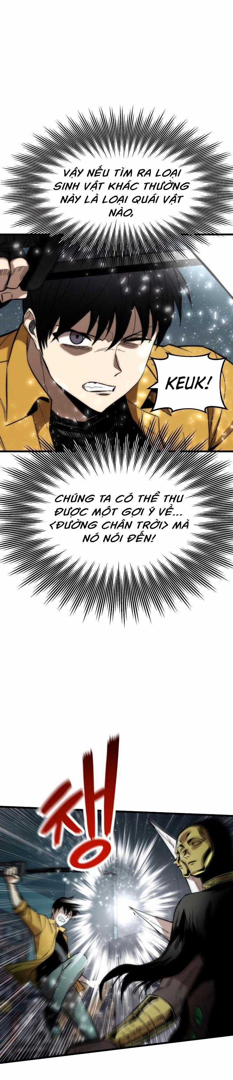 Nhân Vật Phụ Siêu Cấp Chapter 30 trang 43