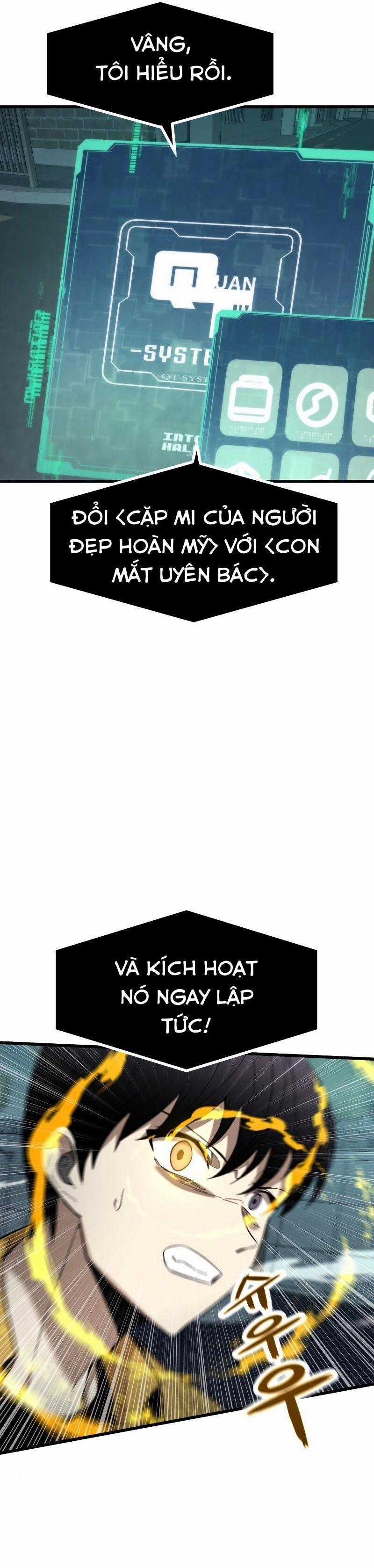 Nhân Vật Phụ Siêu Cấp Chapter 30 trang 45