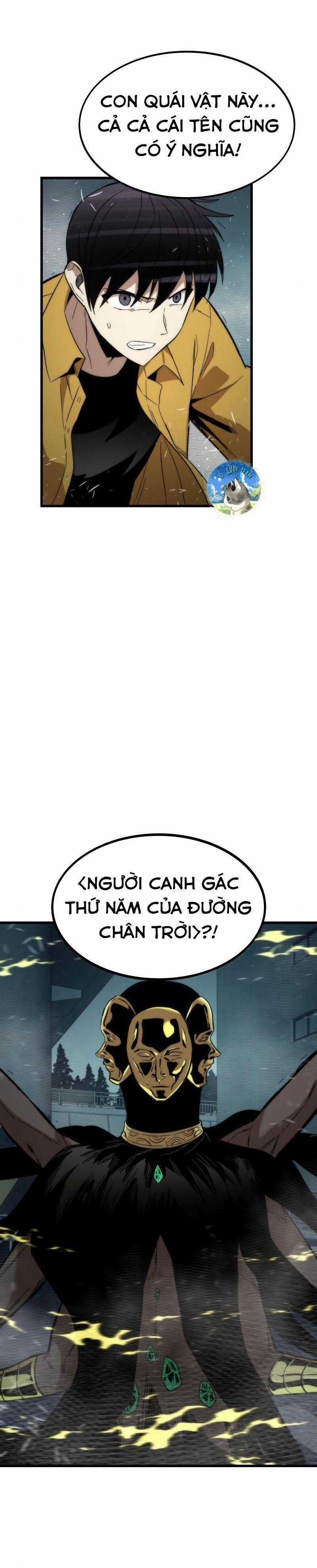 Nhân Vật Phụ Siêu Cấp Chapter 30 trang 48