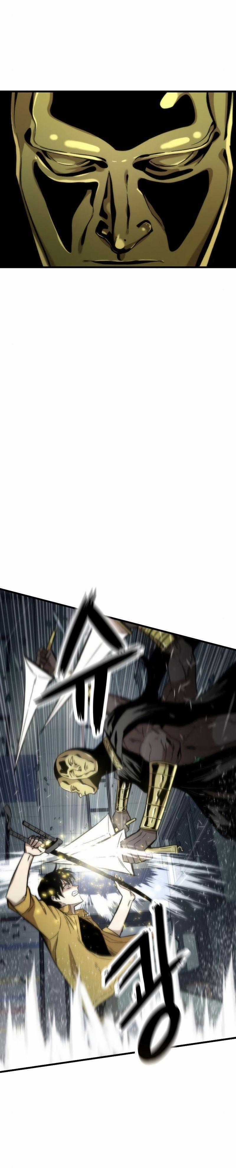 Nhân Vật Phụ Siêu Cấp Chapter 30 trang 49