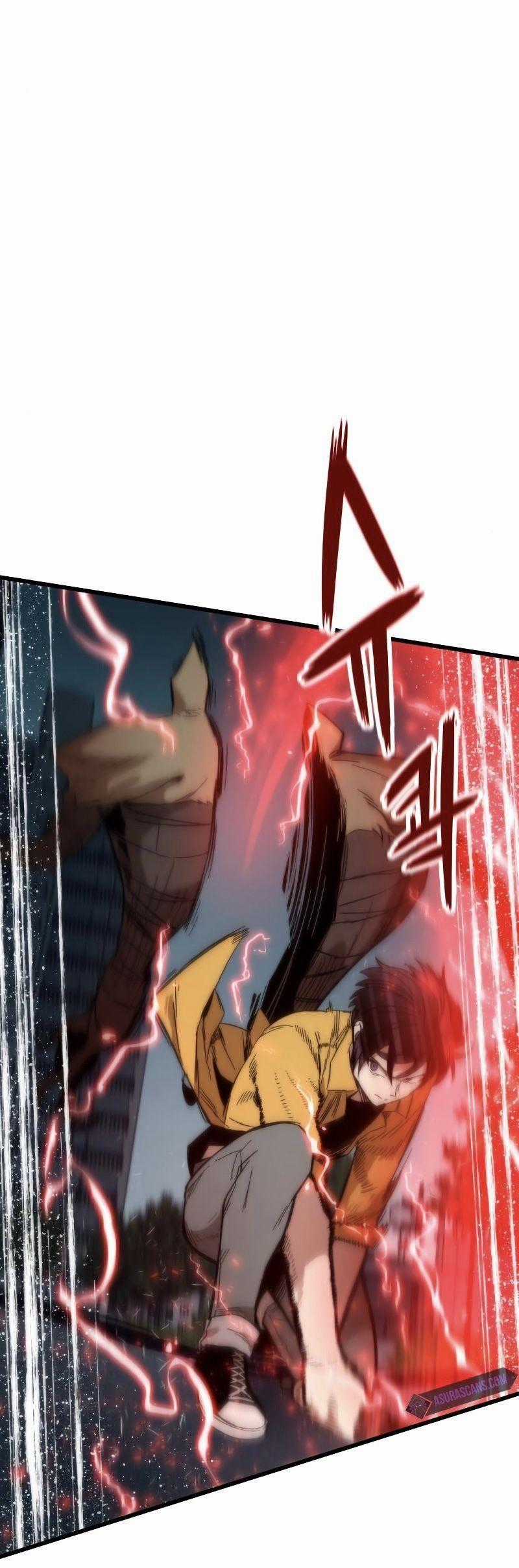 Nhân Vật Phụ Siêu Cấp Chapter 30 trang 5