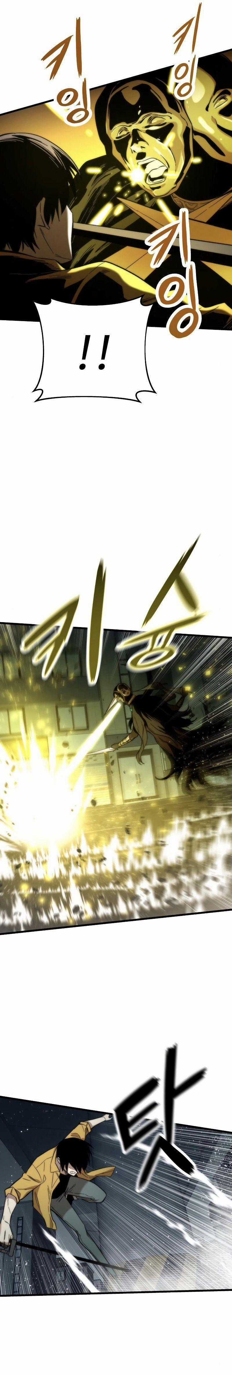 Nhân Vật Phụ Siêu Cấp Chapter 30 trang 50