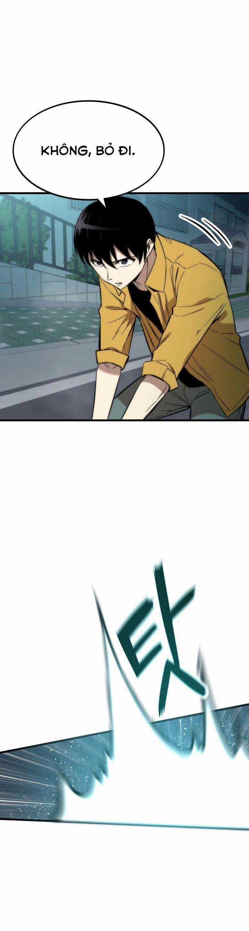 Nhân Vật Phụ Siêu Cấp Chapter 30 trang 8