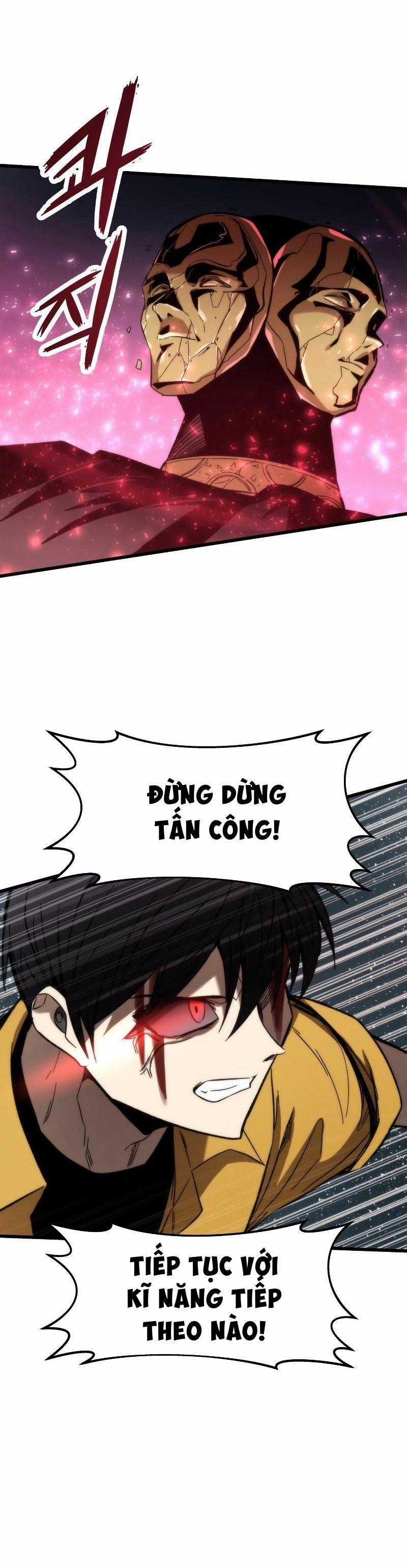 Nhân Vật Phụ Siêu Cấp Chapter 31 trang 10