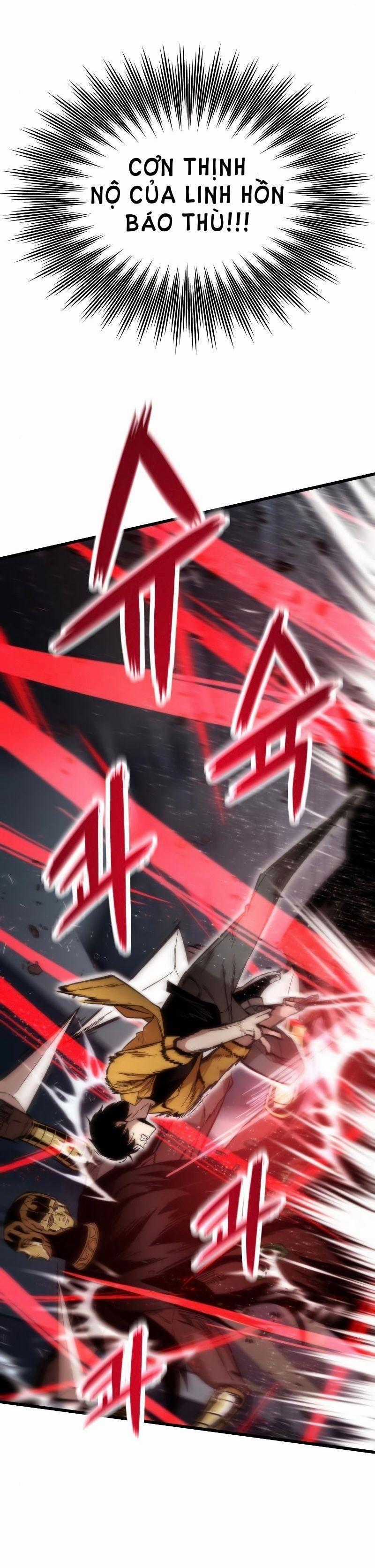 Nhân Vật Phụ Siêu Cấp Chapter 31 trang 11