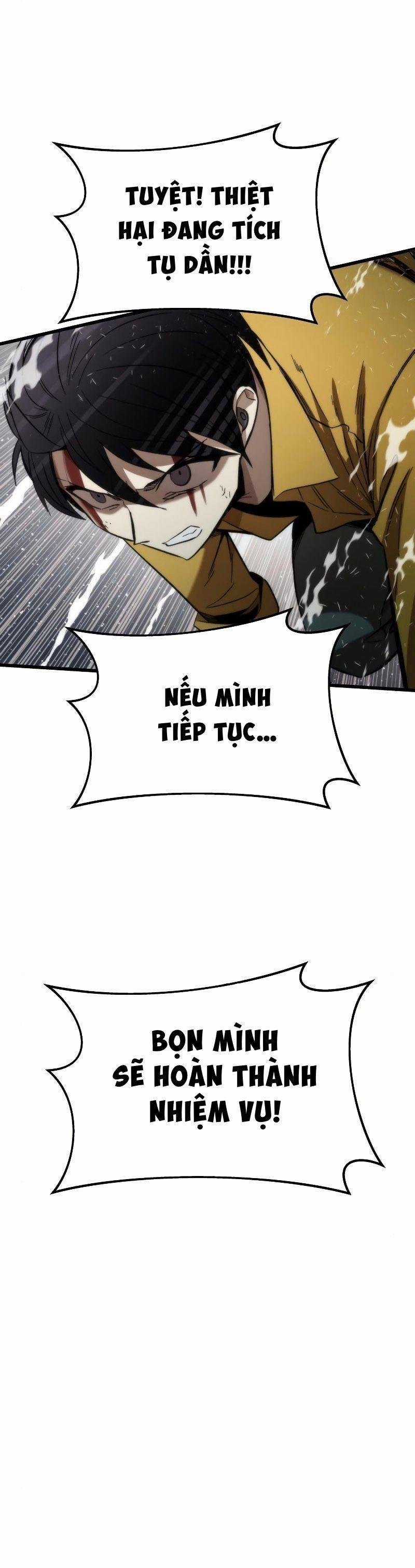 Nhân Vật Phụ Siêu Cấp Chapter 31 trang 13