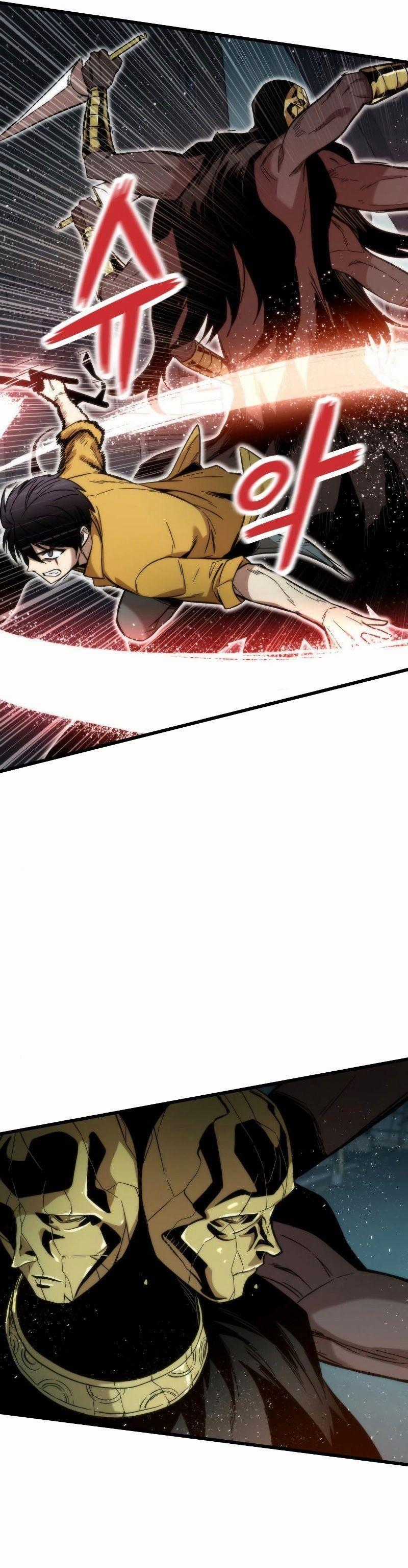 Nhân Vật Phụ Siêu Cấp Chapter 31 trang 14