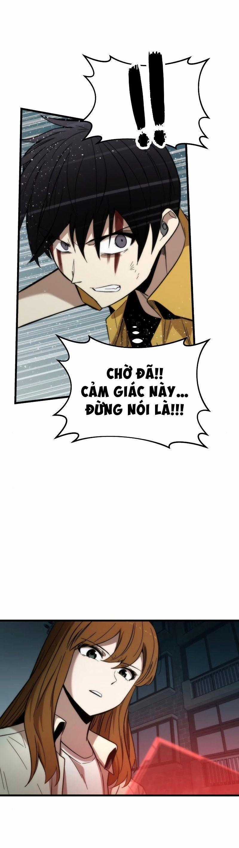 Nhân Vật Phụ Siêu Cấp Chapter 31 trang 15