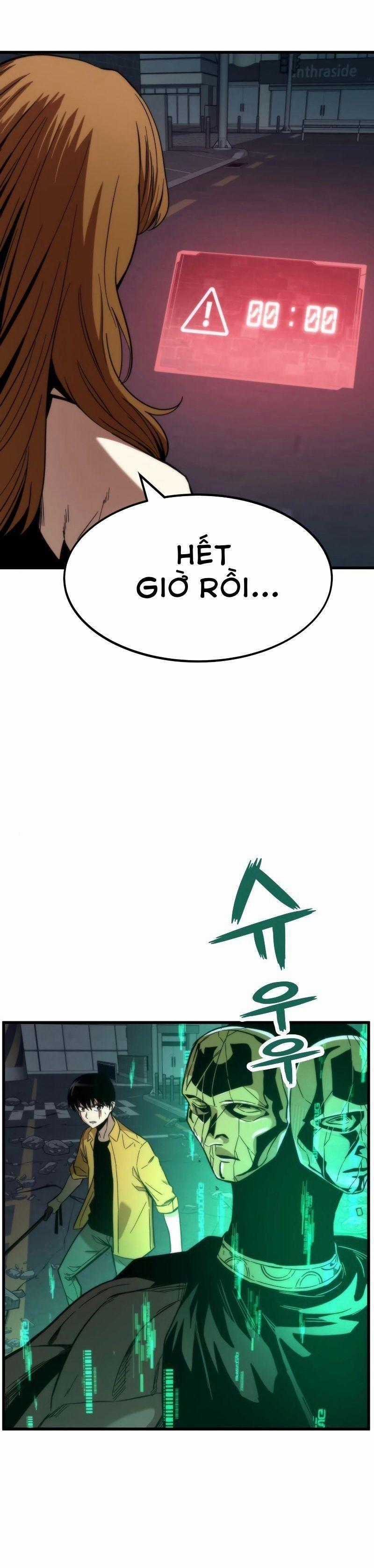 Nhân Vật Phụ Siêu Cấp Chapter 31 trang 16