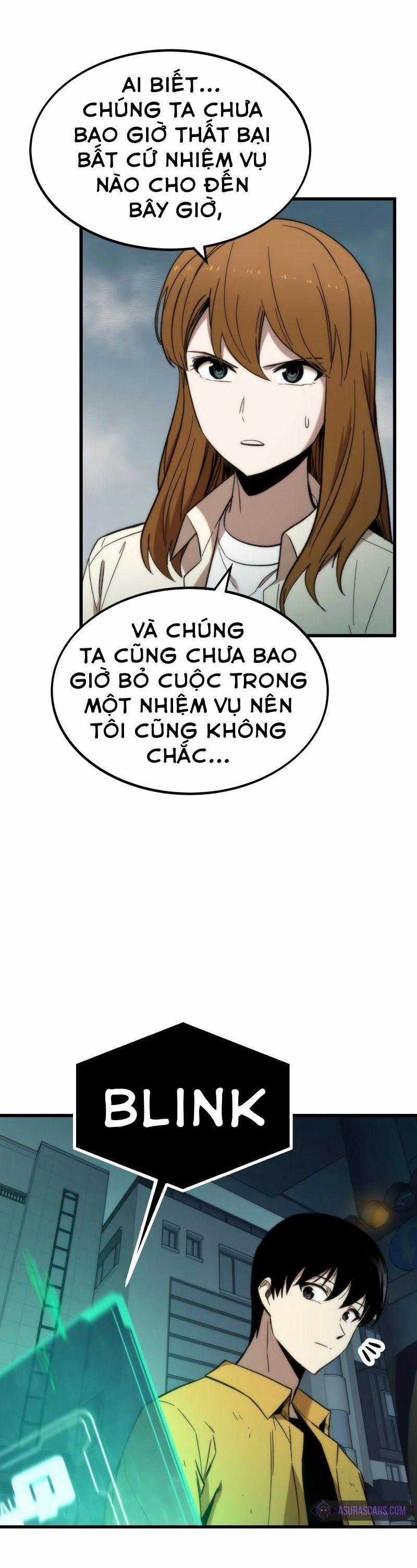 Nhân Vật Phụ Siêu Cấp Chapter 31 trang 19