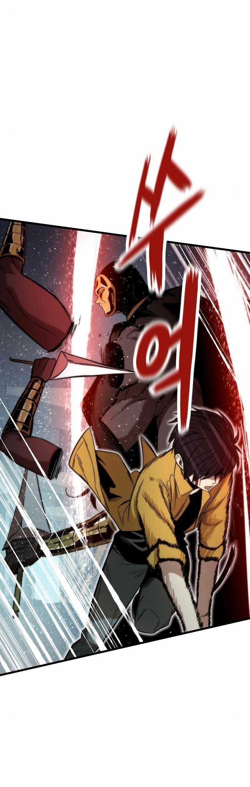 Nhân Vật Phụ Siêu Cấp Chapter 31 trang 2