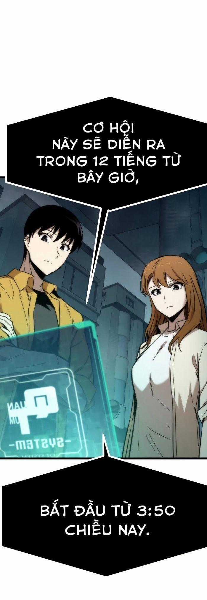 Nhân Vật Phụ Siêu Cấp Chapter 31 trang 21