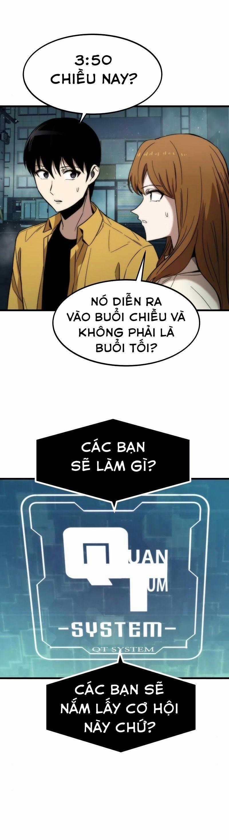 Nhân Vật Phụ Siêu Cấp Chapter 31 trang 22