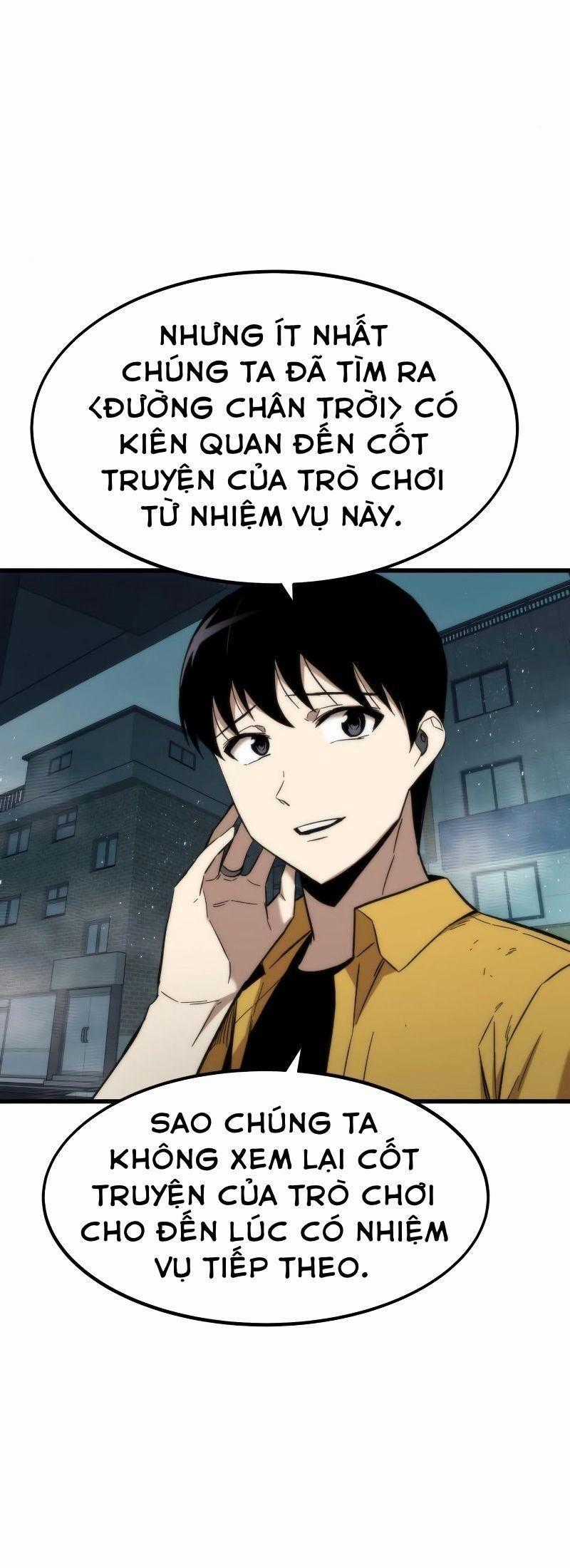 Nhân Vật Phụ Siêu Cấp Chapter 31 trang 28