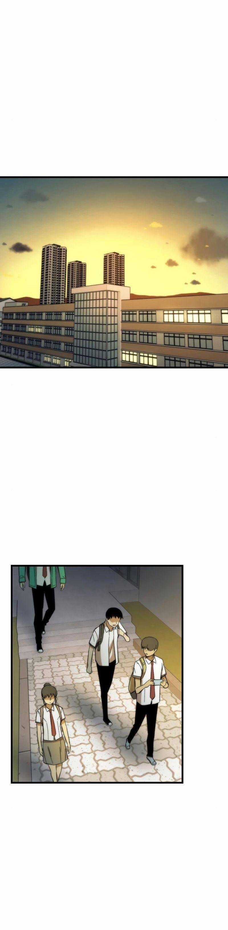 Nhân Vật Phụ Siêu Cấp Chapter 31 trang 30