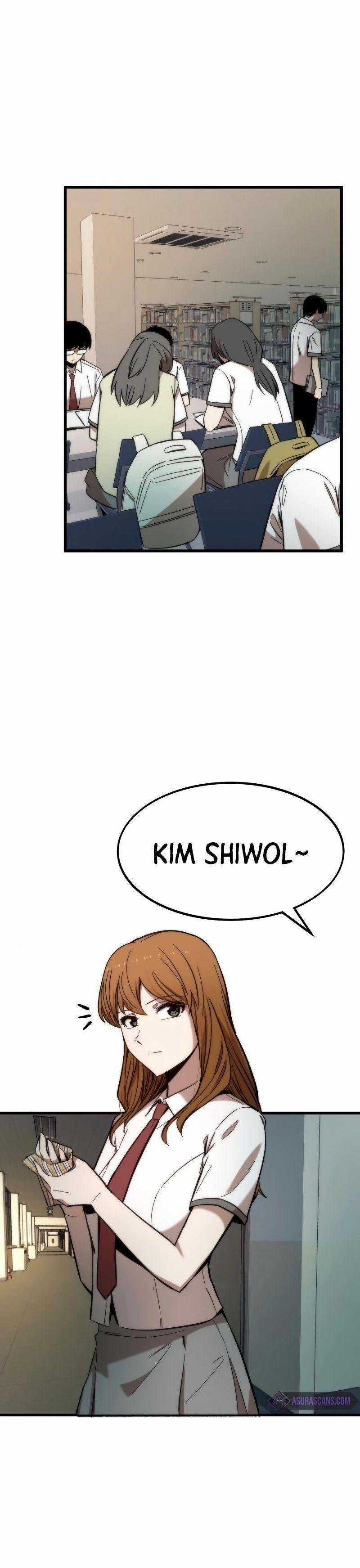 Nhân Vật Phụ Siêu Cấp Chapter 31 trang 31