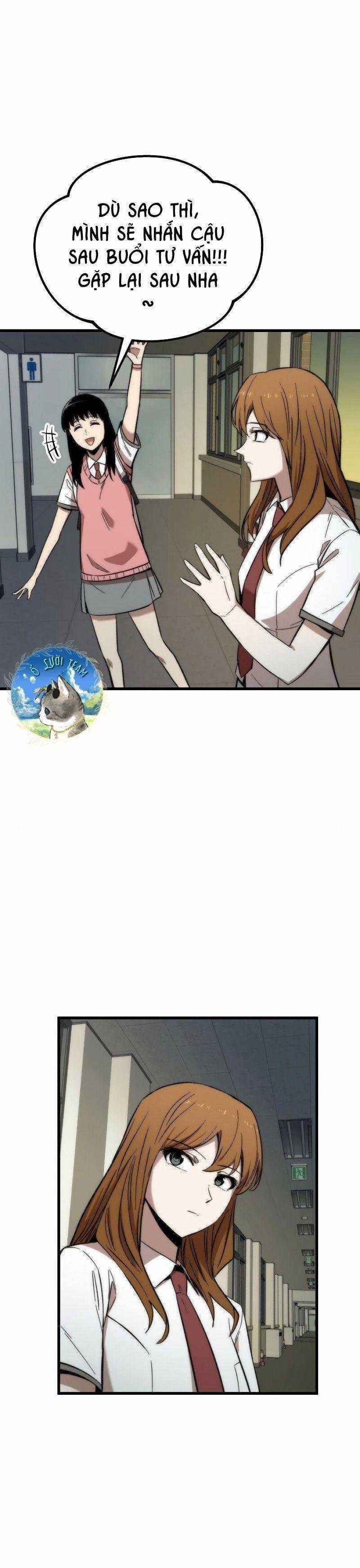 Nhân Vật Phụ Siêu Cấp Chapter 31 trang 34