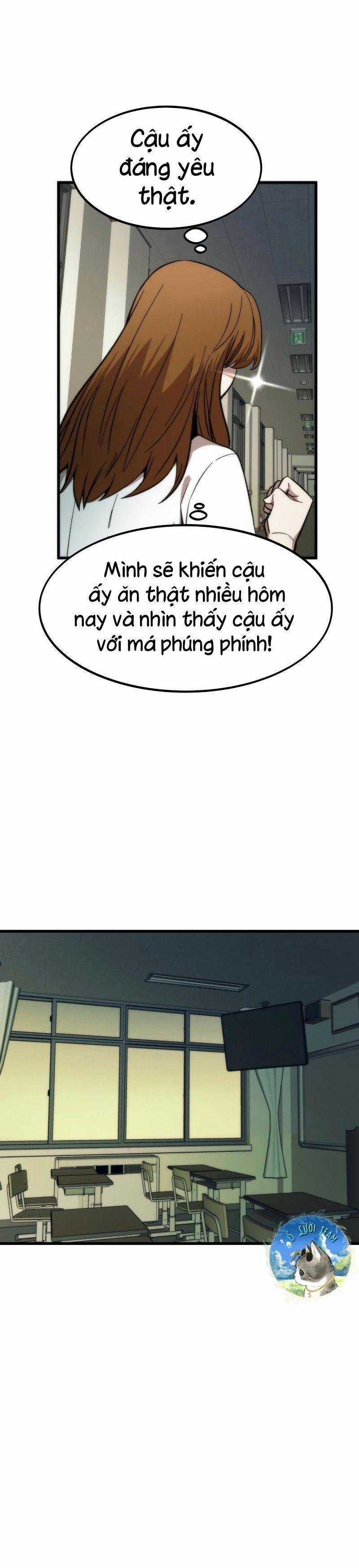 Nhân Vật Phụ Siêu Cấp Chapter 31 trang 35