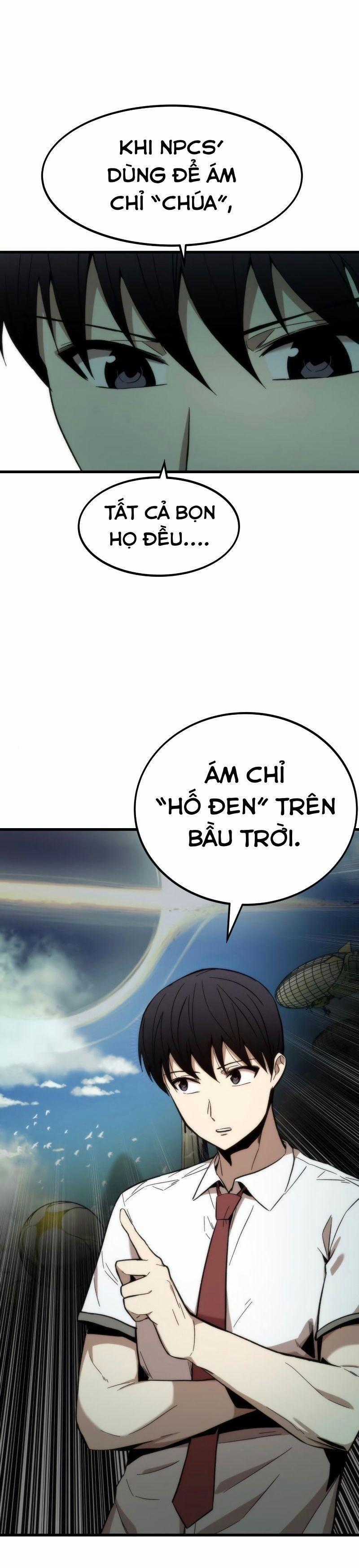 Nhân Vật Phụ Siêu Cấp Chapter 31 trang 41