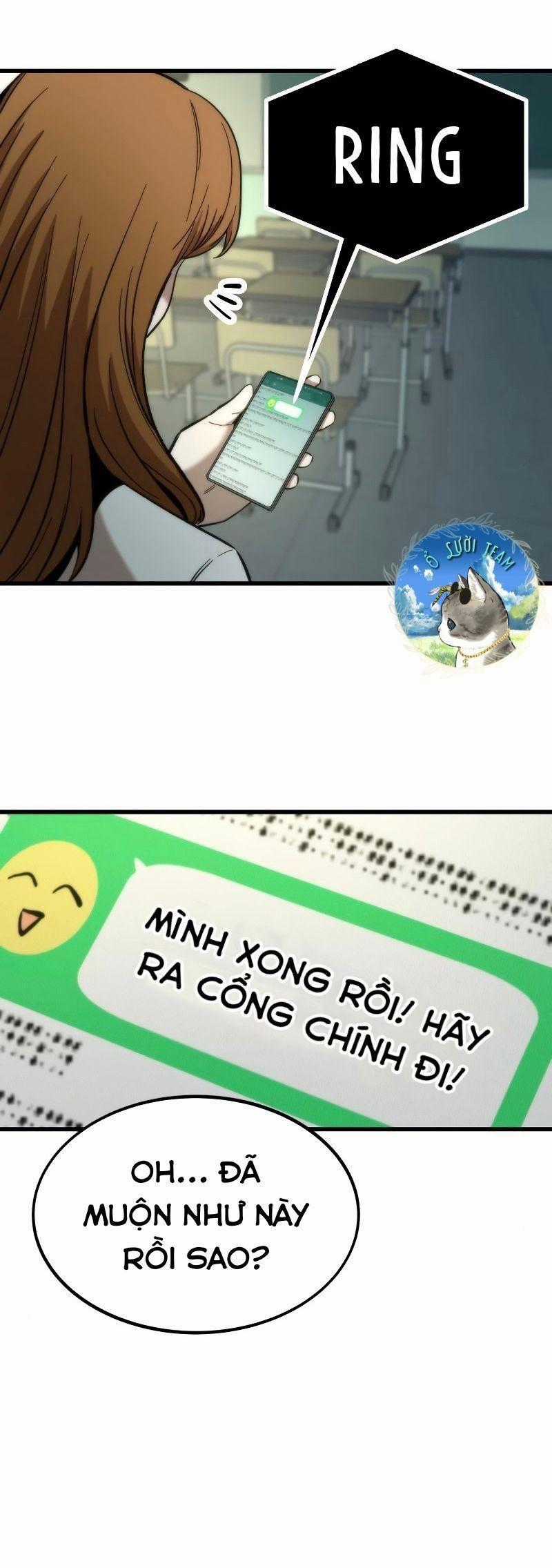 Nhân Vật Phụ Siêu Cấp Chapter 31 trang 44