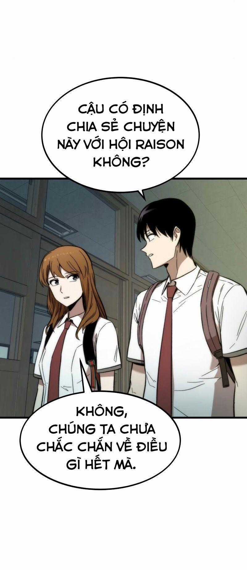 Nhân Vật Phụ Siêu Cấp Chapter 31 trang 46