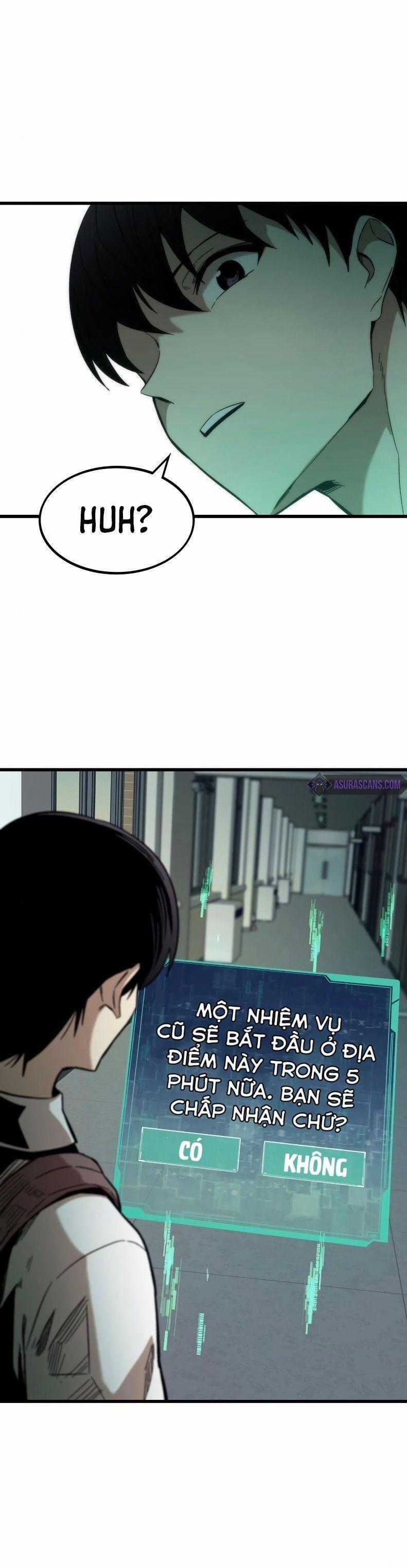 Nhân Vật Phụ Siêu Cấp Chapter 31 trang 48