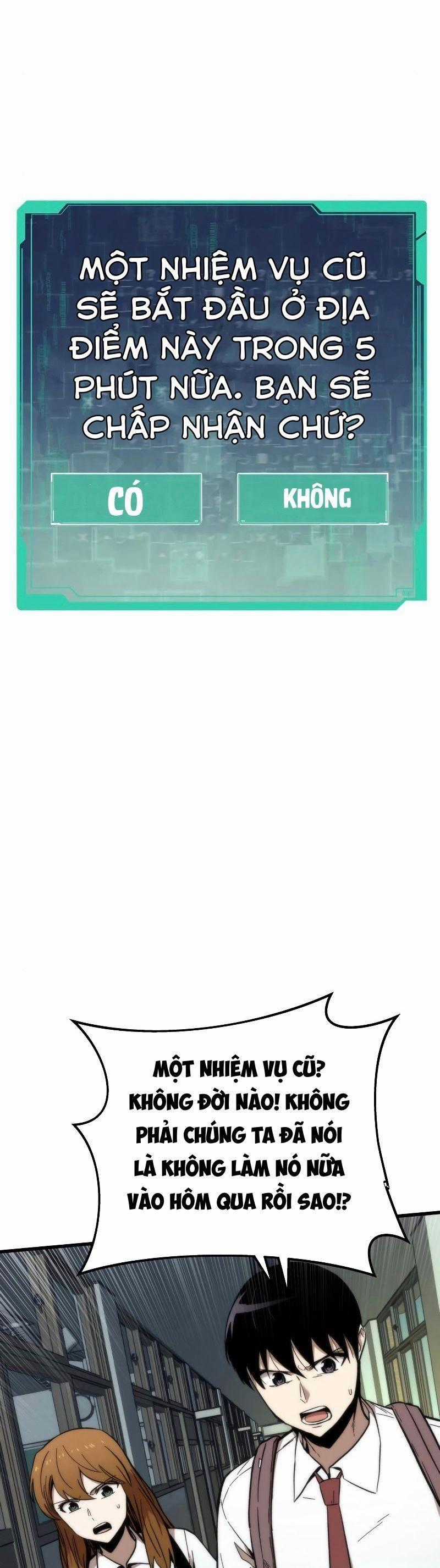 Nhân Vật Phụ Siêu Cấp Chapter 31 trang 49