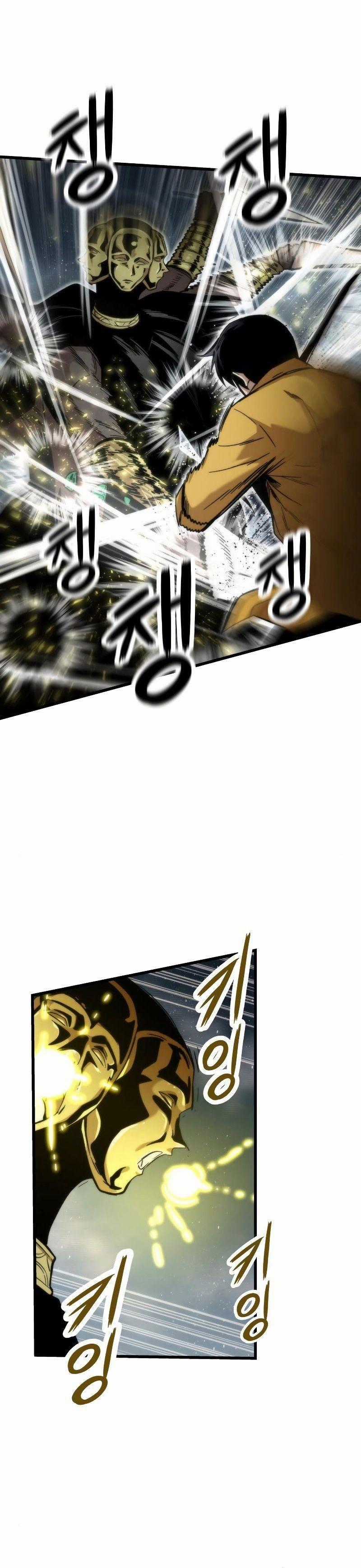 Nhân Vật Phụ Siêu Cấp Chapter 31 trang 5