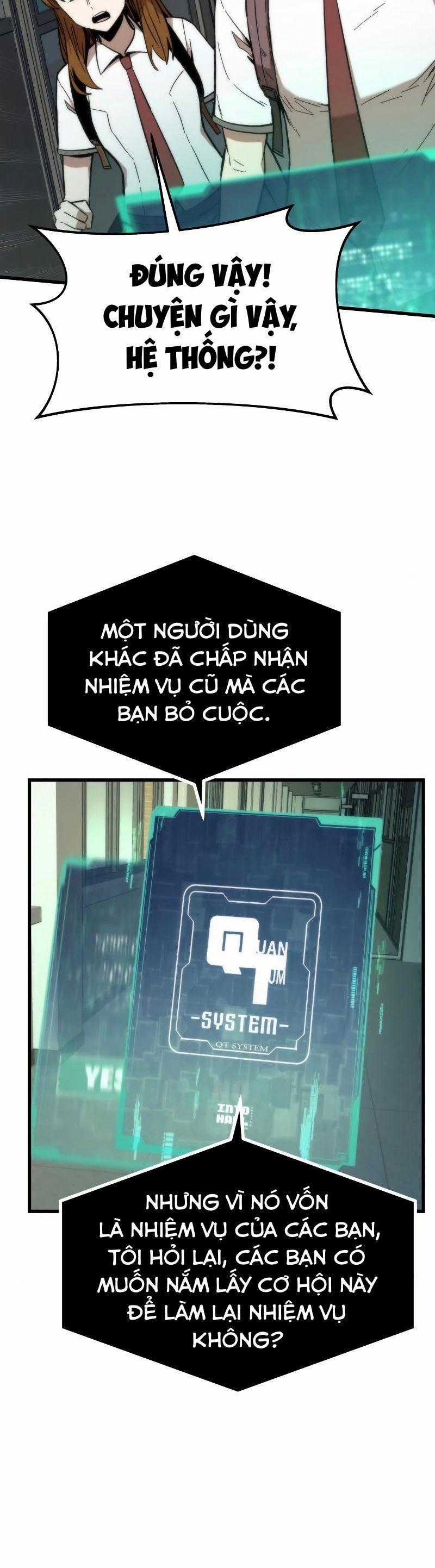 Nhân Vật Phụ Siêu Cấp Chapter 31 trang 50