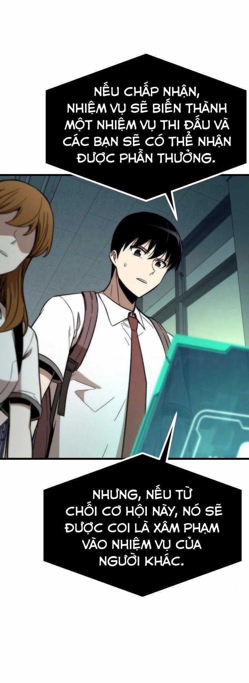 Nhân Vật Phụ Siêu Cấp Chapter 31 trang 51