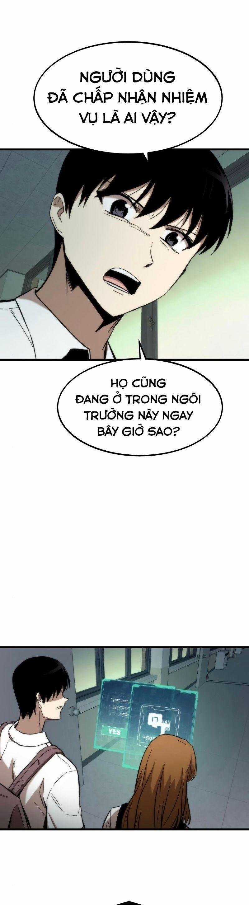 Nhân Vật Phụ Siêu Cấp Chapter 31 trang 52