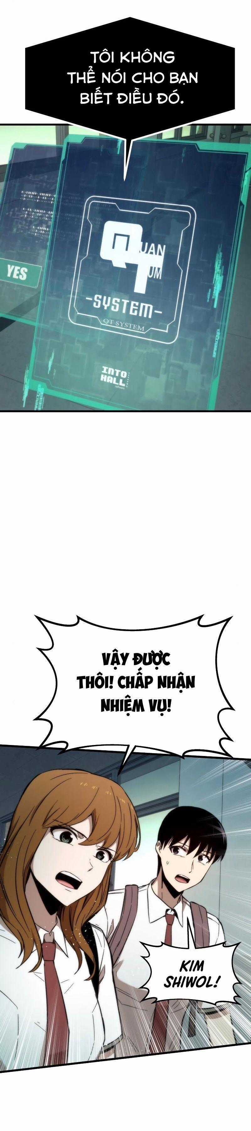 Nhân Vật Phụ Siêu Cấp Chapter 31 trang 53