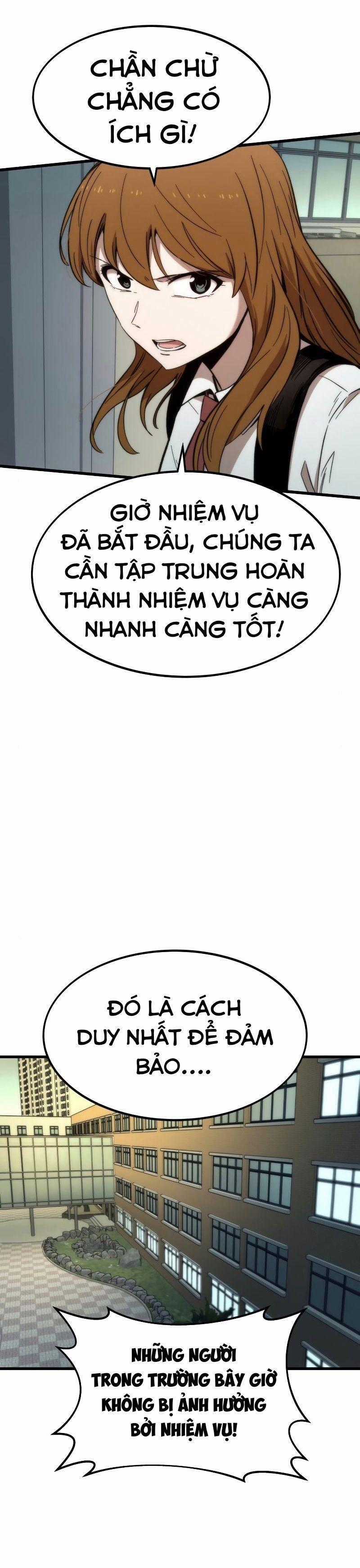 Nhân Vật Phụ Siêu Cấp Chapter 31 trang 54