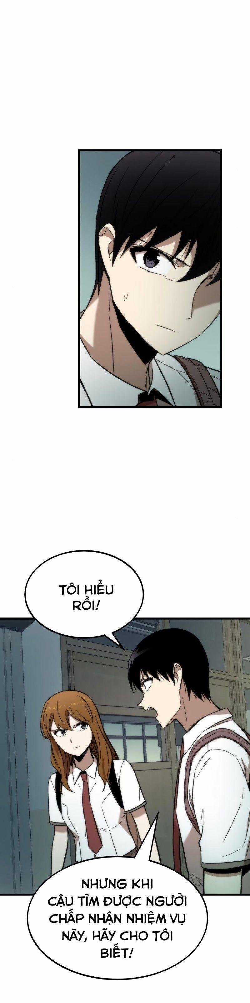 Nhân Vật Phụ Siêu Cấp Chapter 31 trang 55