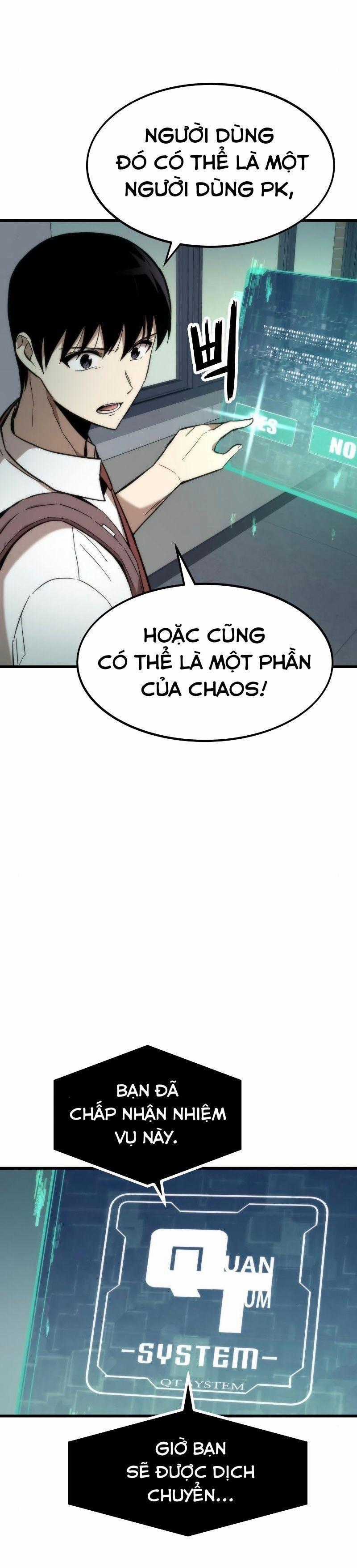 Nhân Vật Phụ Siêu Cấp Chapter 31 trang 56