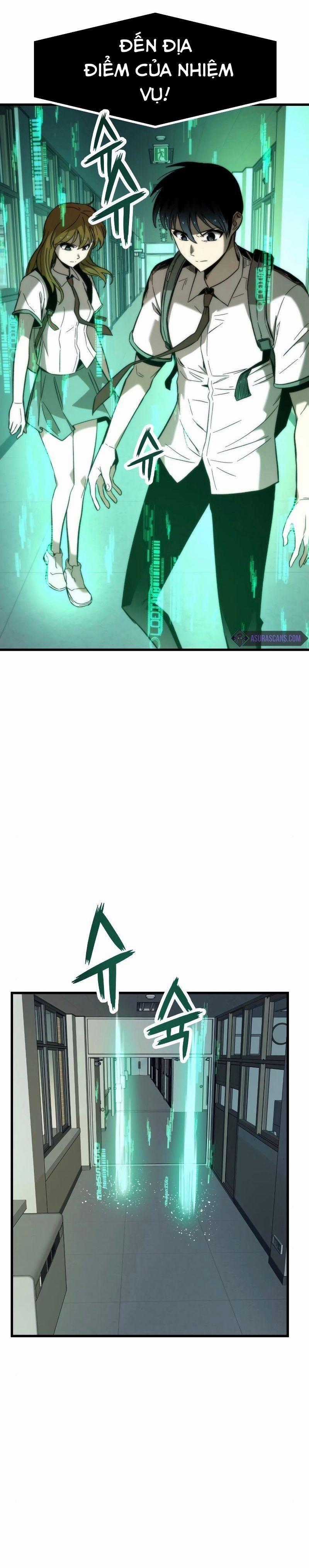 Nhân Vật Phụ Siêu Cấp Chapter 31 trang 57