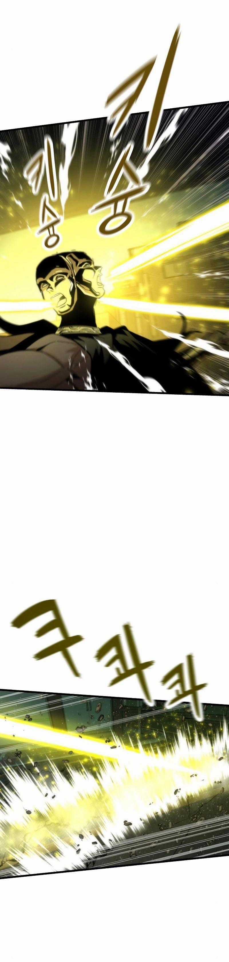 Nhân Vật Phụ Siêu Cấp Chapter 31 trang 6