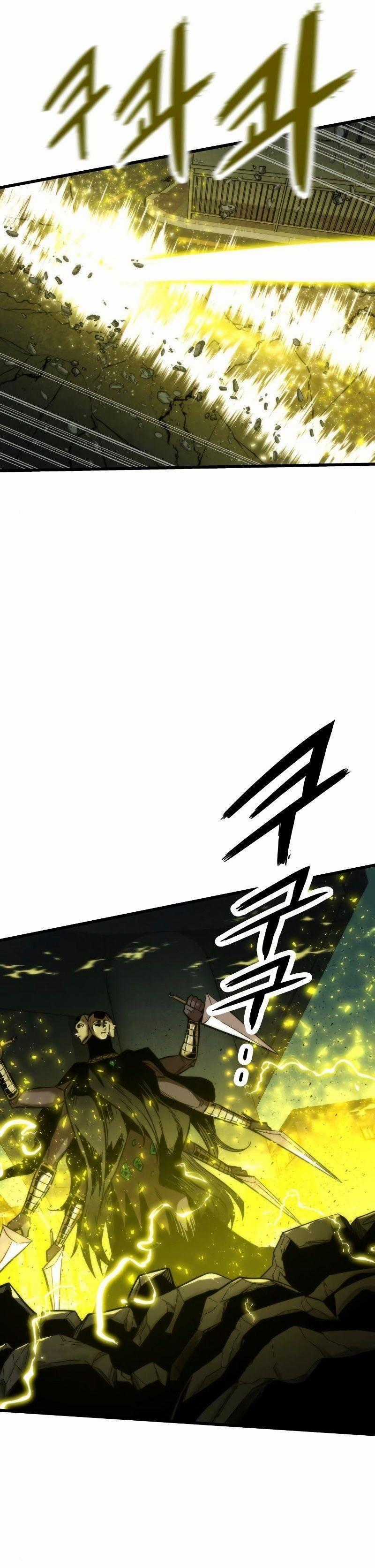 Nhân Vật Phụ Siêu Cấp Chapter 31 trang 7