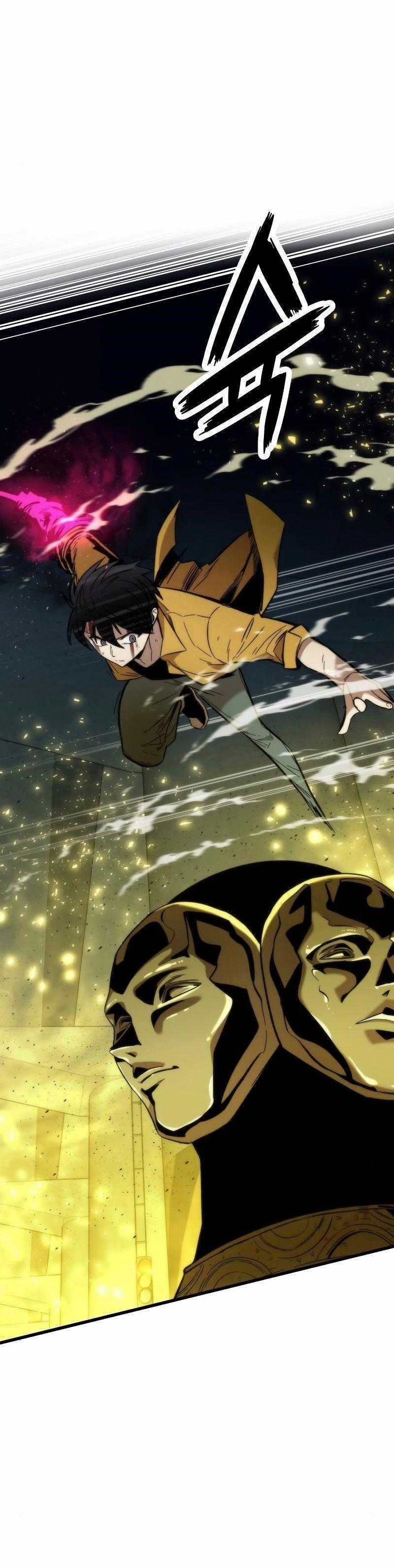 Nhân Vật Phụ Siêu Cấp Chapter 31 trang 8