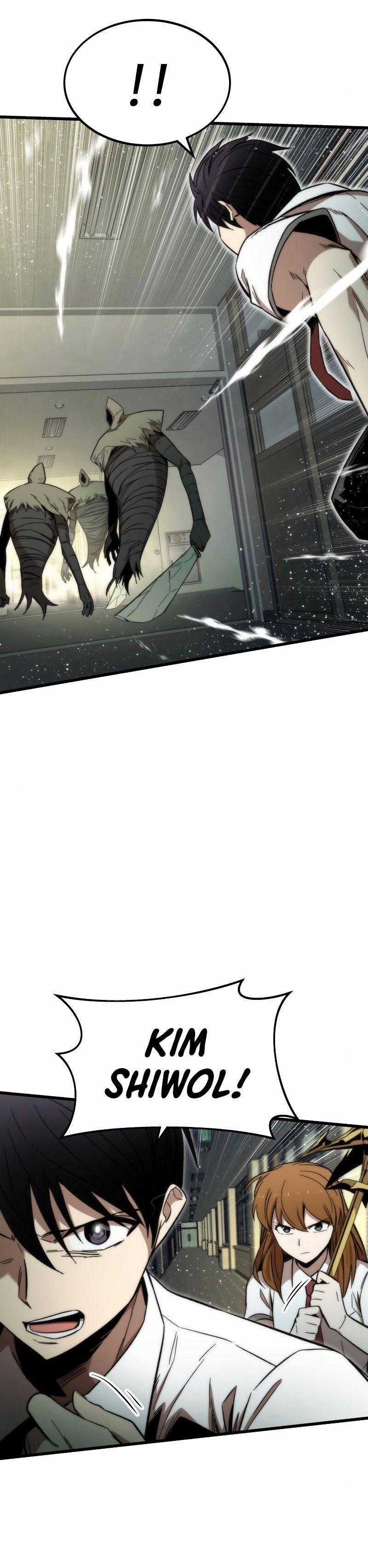 Nhân Vật Phụ Siêu Cấp Chapter 32 trang 12