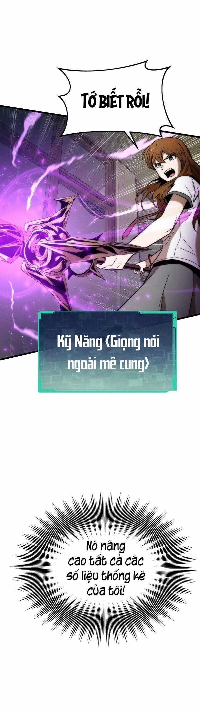 Nhân Vật Phụ Siêu Cấp Chapter 32 trang 13