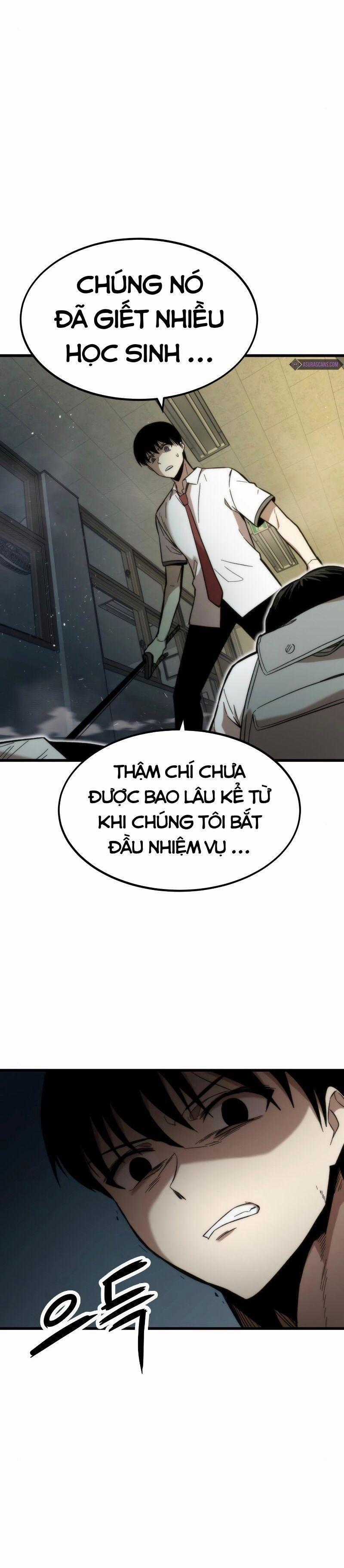Nhân Vật Phụ Siêu Cấp Chapter 32 trang 15