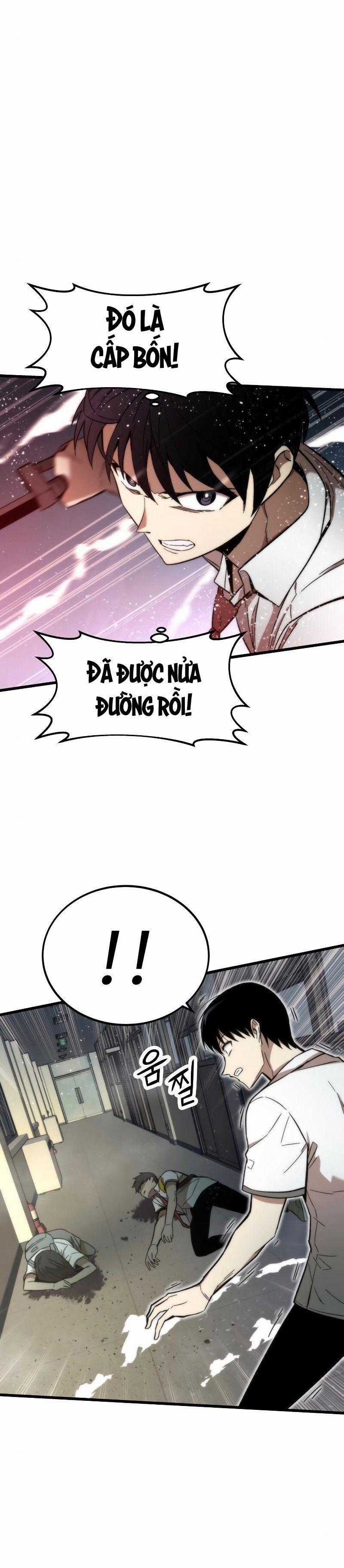 Nhân Vật Phụ Siêu Cấp Chapter 32 trang 16