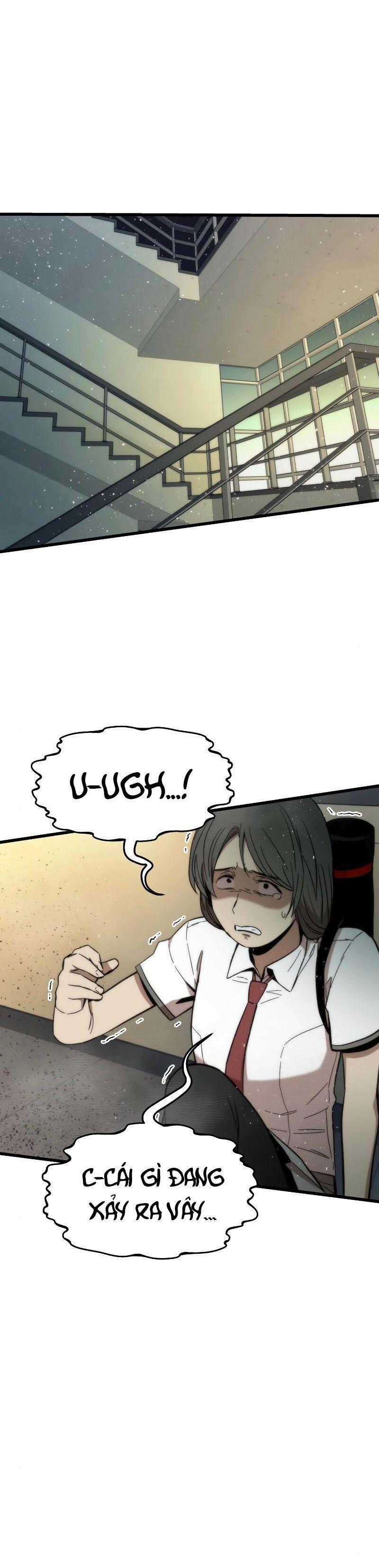 Nhân Vật Phụ Siêu Cấp Chapter 32 trang 18