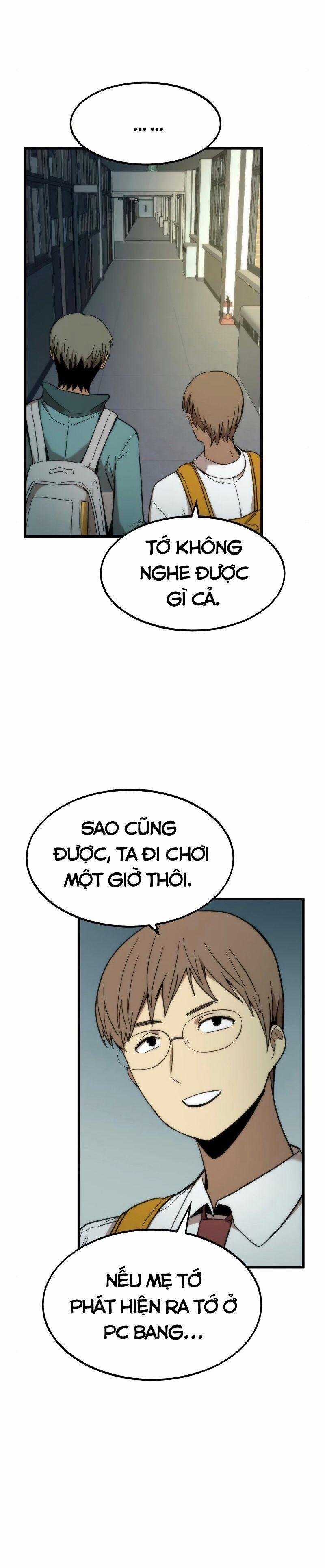 Nhân Vật Phụ Siêu Cấp Chapter 32 trang 2