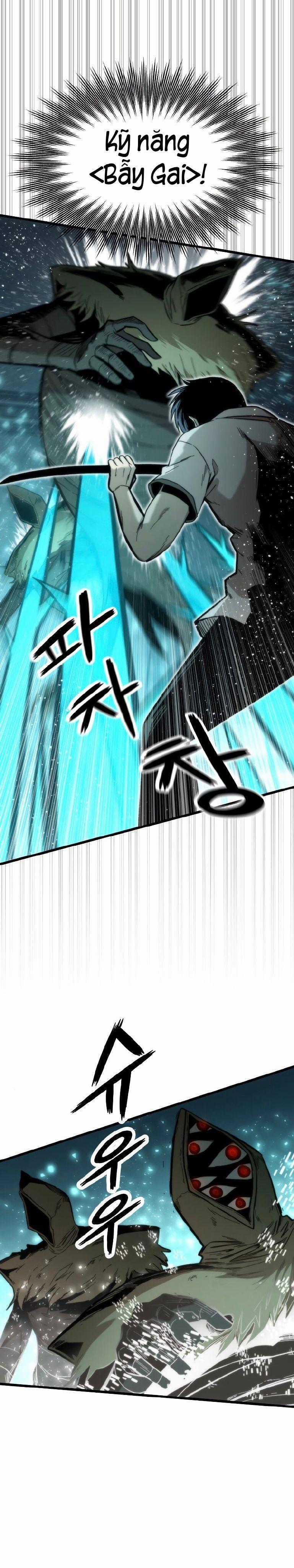 Nhân Vật Phụ Siêu Cấp Chapter 32 trang 21